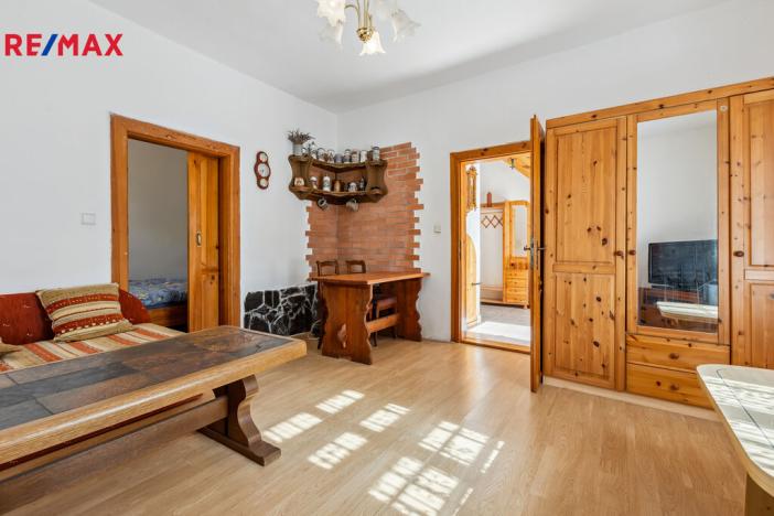 Prodej rodinného domu, Chyše, Nová Teplice, 359 m2