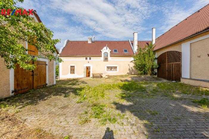 Prodej rodinného domu, Chyše, Nová Teplice, 359 m2