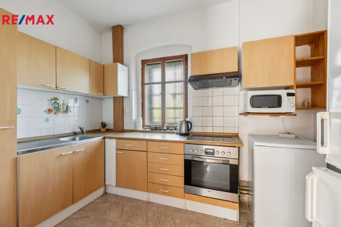 Prodej rodinného domu, Chyše, Nová Teplice, 359 m2