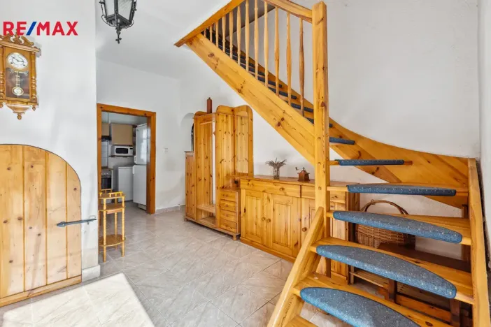 Prodej rodinného domu, Chyše, Nová Teplice, 359 m2