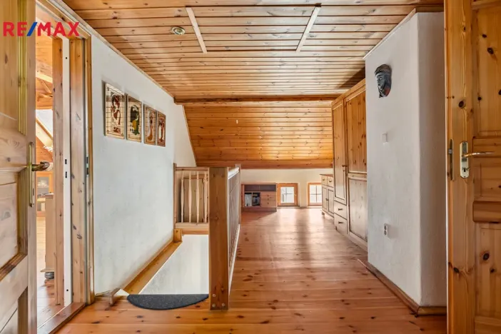 Prodej rodinného domu, Chyše, Nová Teplice, 359 m2