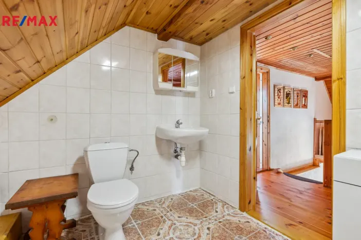 Prodej rodinného domu, Chyše, Nová Teplice, 359 m2