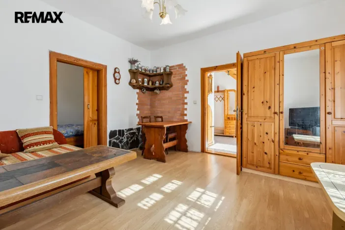 Prodej rodinného domu, Chyše, Nová Teplice, 359 m2