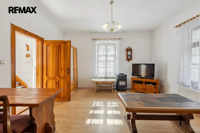 Prodej rodinného domu, Chyše, Nová Teplice, 359 m2