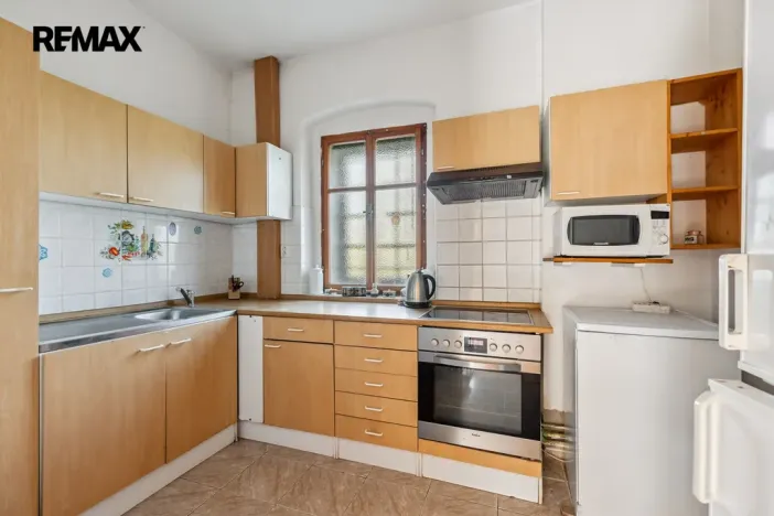 Prodej rodinného domu, Chyše, Nová Teplice, 359 m2