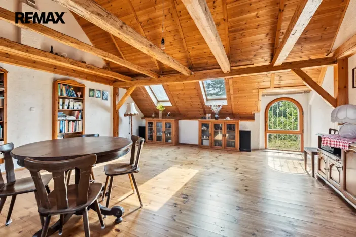 Prodej rodinného domu, Chyše, Nová Teplice, 359 m2