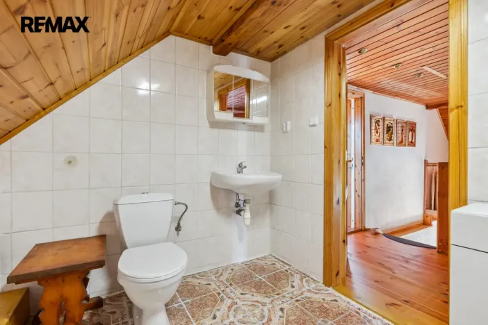 Prodej rodinného domu, Chyše, Nová Teplice, 359 m2