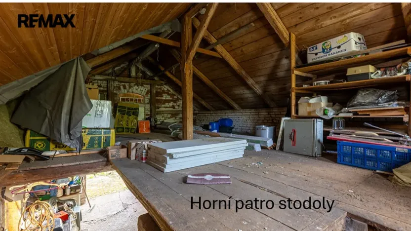 Prodej rodinného domu, Chyše, Nová Teplice, 359 m2