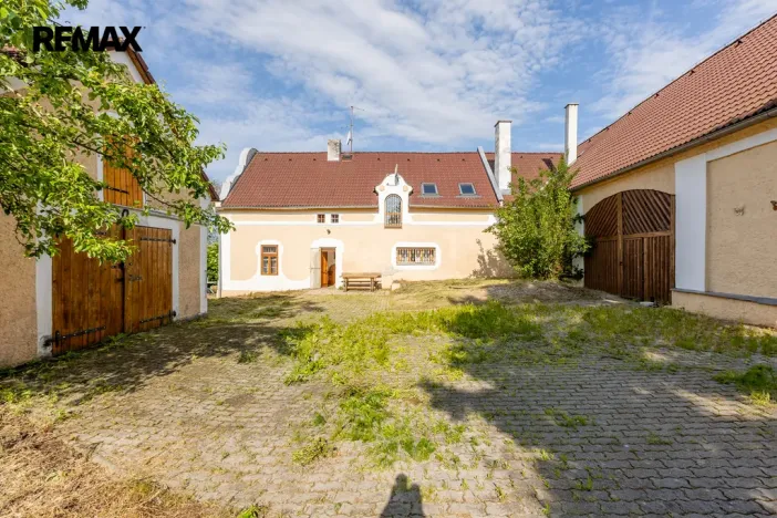 Prodej rodinného domu, Chyše, Nová Teplice, 359 m2