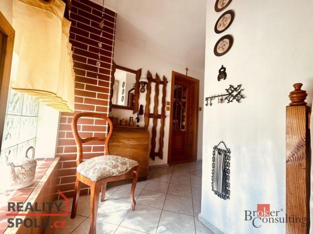 Pronájem bytu 3+kk, Přehýšov, 100 m2