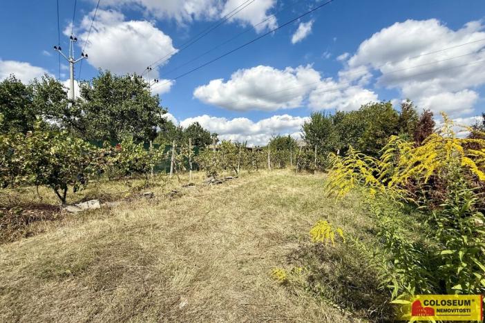 Prodej chaty, Suchohrdly, 30 m2