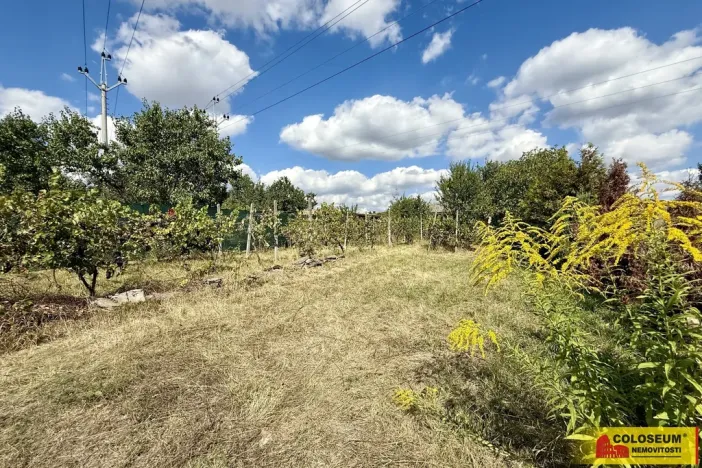 Prodej chaty, Suchohrdly, 30 m2
