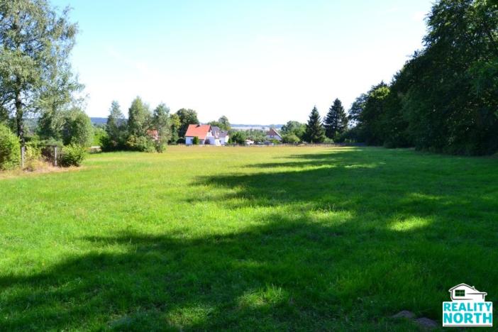 Prodej pozemku pro bydlení, Rybniště, 2172 m2