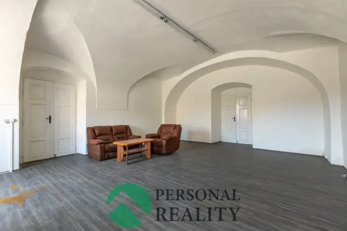 Prodej historického objektu, Libořice, 2 m2