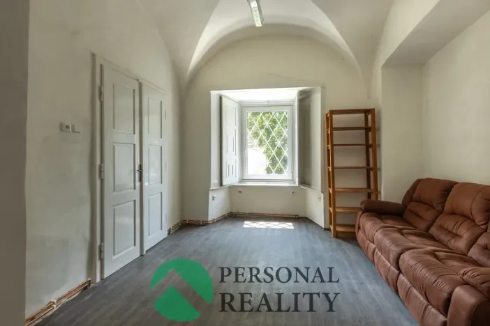 Prodej historického objektu, Libořice, 2 m2