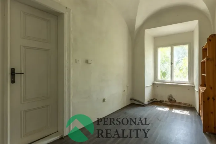 Prodej historického objektu, Libořice, 2 m2