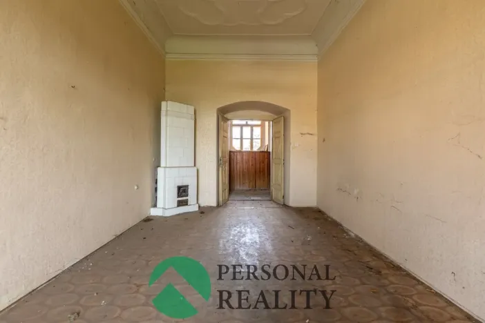 Prodej historického objektu, Libořice, 2 m2