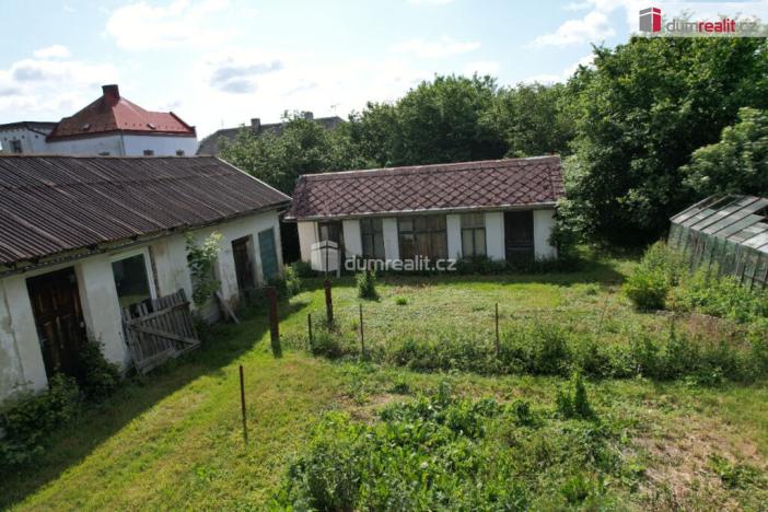 Prodej rodinného domu, Lipová, 200 m2