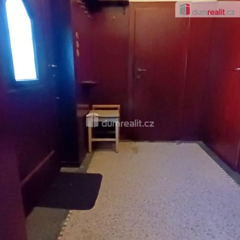 Prodej rodinného domu, Lipová, 200 m2