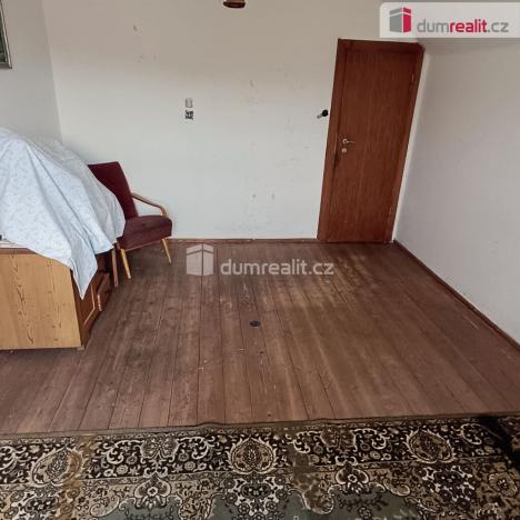 Prodej rodinného domu, Lipová, 200 m2