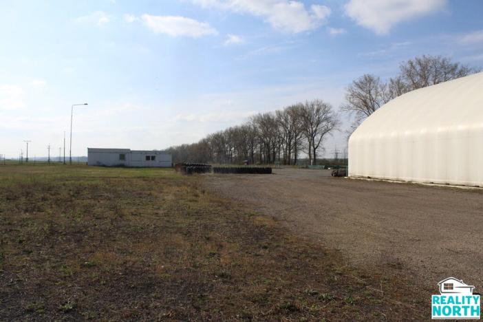 Pronájem skladu, Malý Újezd - Vavřineč, 15331 m2