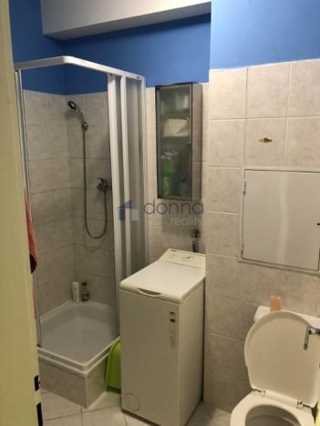 Pronájem bytu 2+kk, Praha, Pelušková, 40 m2