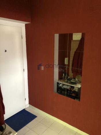 Pronájem bytu 2+kk, Praha, Pelušková, 40 m2