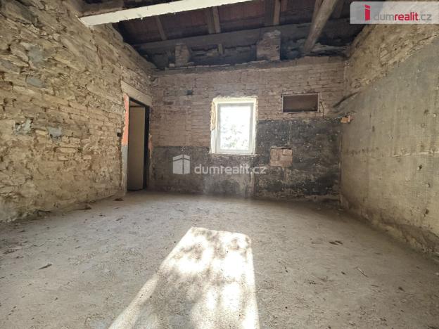 Prodej rodinného domu, Bernartice, 150 m2