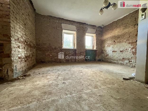 Prodej rodinného domu, Bernartice, 150 m2