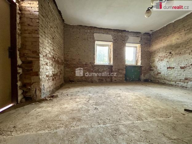 Prodej rodinného domu, Bernartice, 150 m2