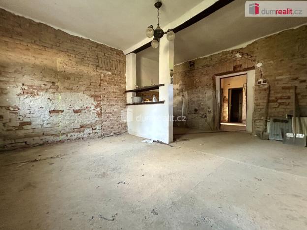 Prodej rodinného domu, Bernartice, 150 m2