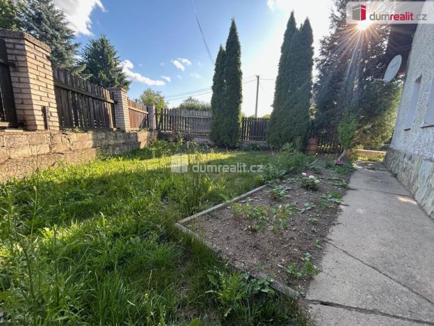 Prodej rodinného domu, Bernartice, 150 m2