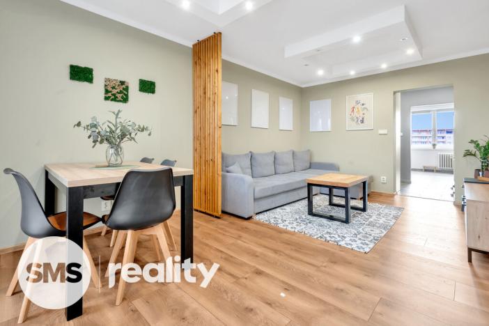Prodej bytu 3+1, Karviná, Slovenská, 80 m2