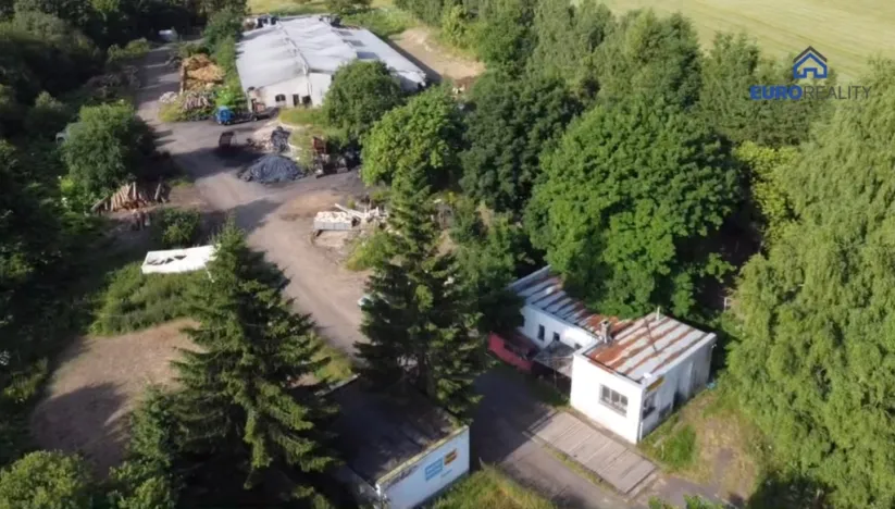 Prodej pozemku, Zádub-Závišín - Zádub, 11224 m2