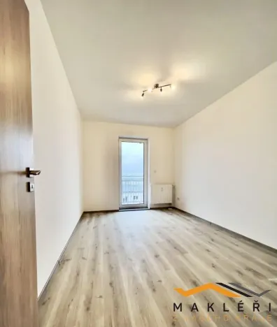 Pronájem bytu 3+kk, Polná, Rérychova, 70 m2