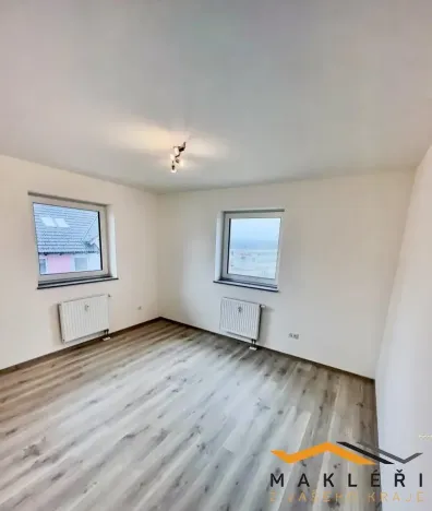 Pronájem bytu 3+kk, Polná, Rérychova, 70 m2