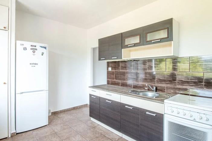 Prodej bytu 3+1, Tanvald, U Lesíka, 70 m2