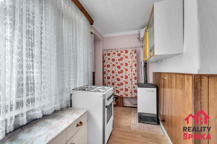 Prodej rodinného domu, Rohozná, 237 m2