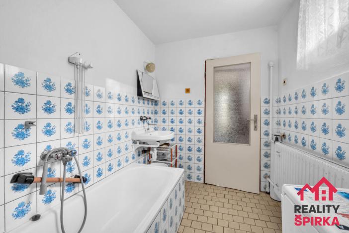 Prodej rodinného domu, Rohozná, 237 m2