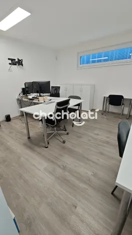 Prodej kanceláře, Pardubice, Školská, 157 m2