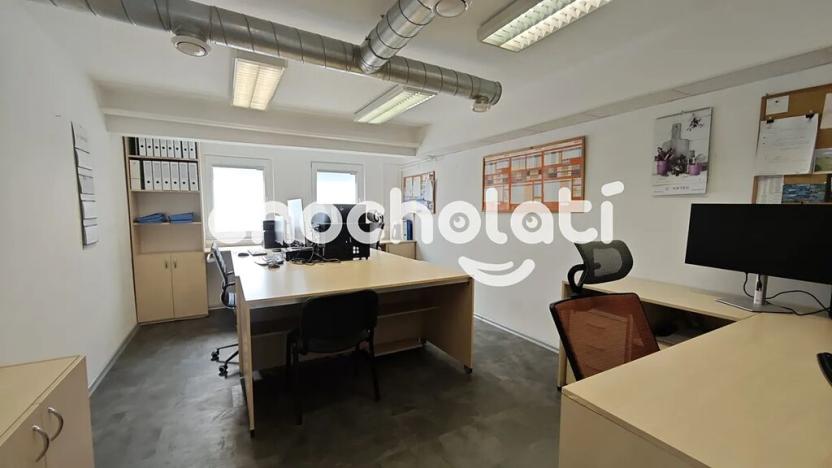 Prodej kanceláře, Pardubice, Školská, 157 m2