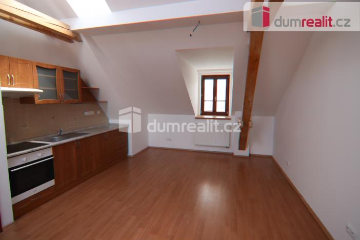 Pronájem bytu 2+kk, Uherské Hradiště, Dlouhá, 59 m2
