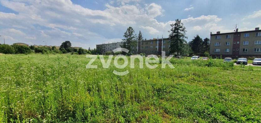 Prodej pozemku pro bydlení, Hulín, 1042 m2