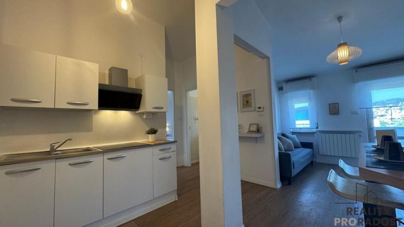 Prodej bytu 2+kk, Montesilvano,Itálie, 58 m2