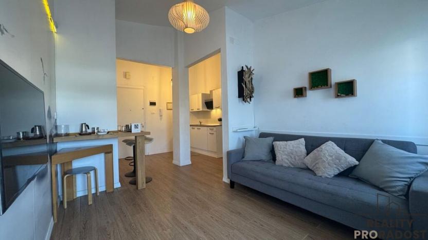 Prodej bytu 2+kk, Montesilvano,Itálie, 58 m2