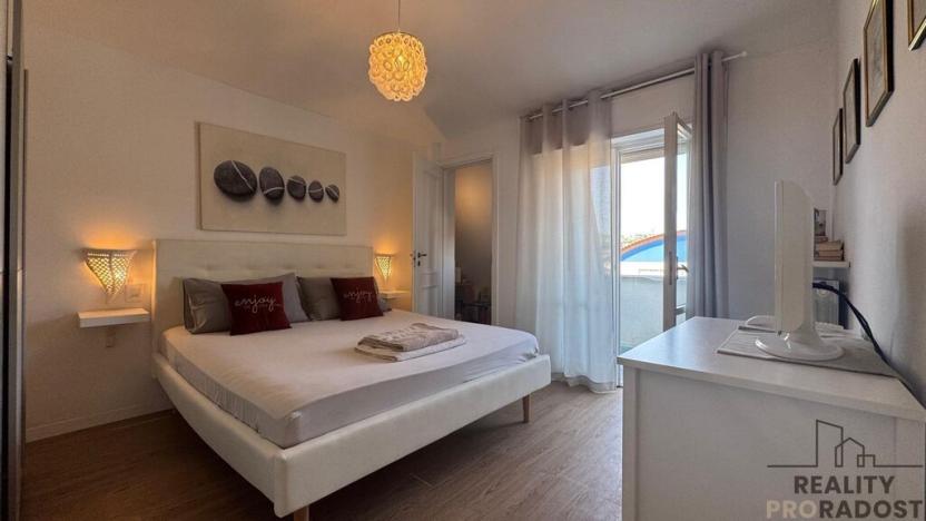 Prodej bytu 2+kk, Montesilvano,Itálie, 58 m2