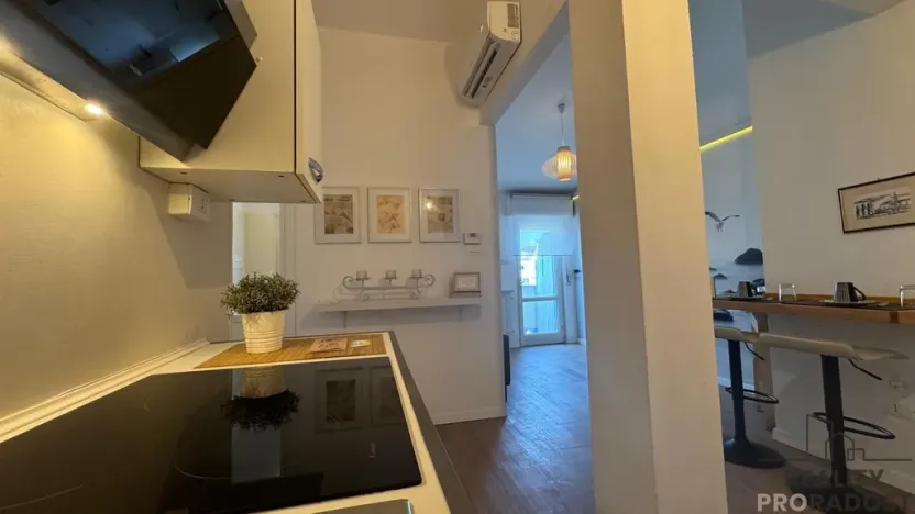 Prodej bytu 2+kk, Montesilvano,, Itálie, 58 m2
