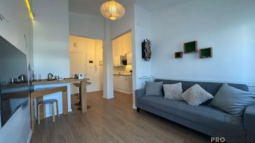 Prodej bytu 2+kk, Montesilvano,, Itálie, 58 m2