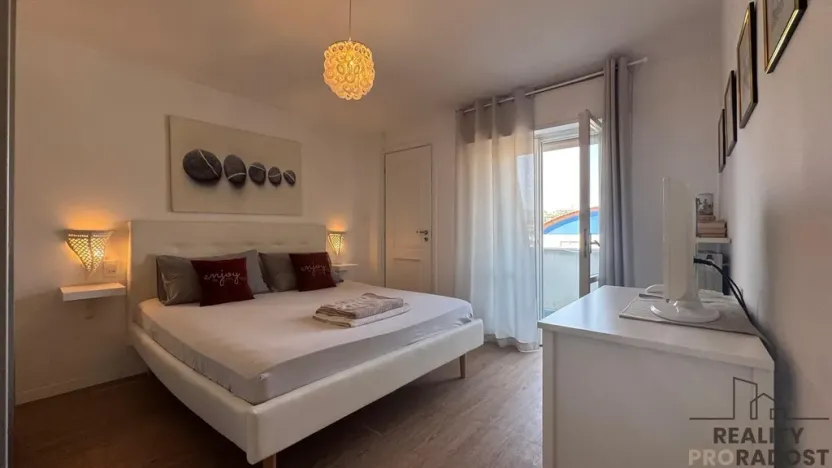 Prodej bytu 2+kk, Montesilvano,, Itálie, 58 m2