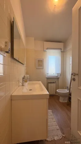 Prodej bytu 2+kk, Montesilvano,, Itálie, 58 m2